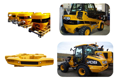 Telehandler-JCB-UK
